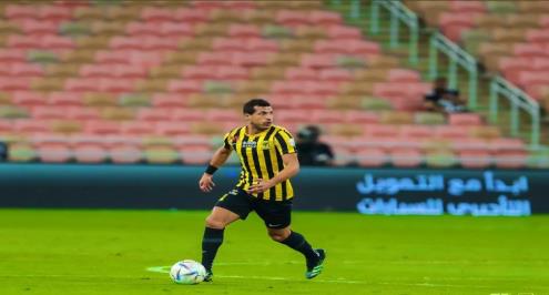 مدرب اتحاد جدة يبحث عن بديل طارق حامد في الكلاسيكو أمام الهلال